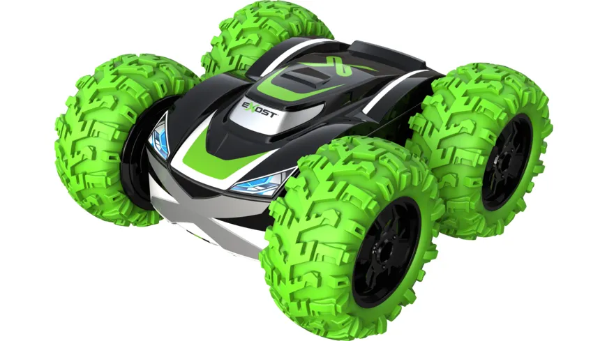 Silverlit - Exost - RC 360 Cross 1:20, farblich sortiert