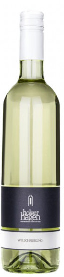 2022 WELSCHRIESLING trocken - Weingut Holger Hagen