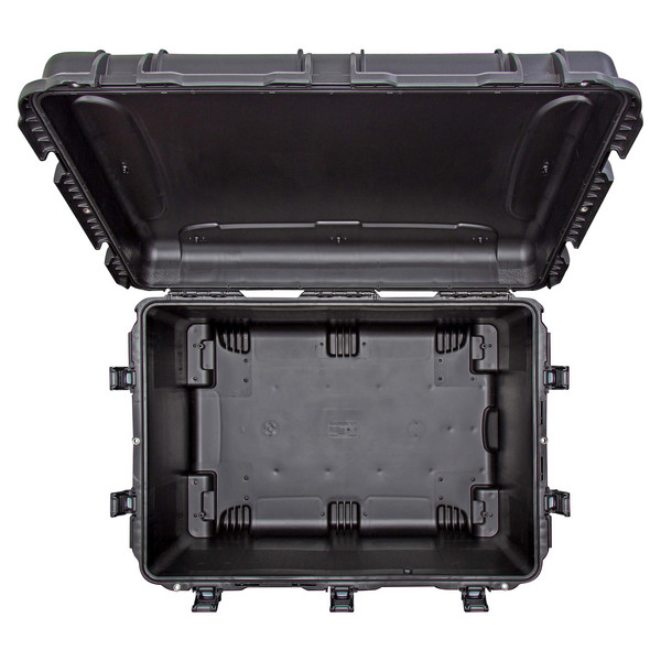 975 CASE NO WHEELS CARRY - Ausrüstungsbox