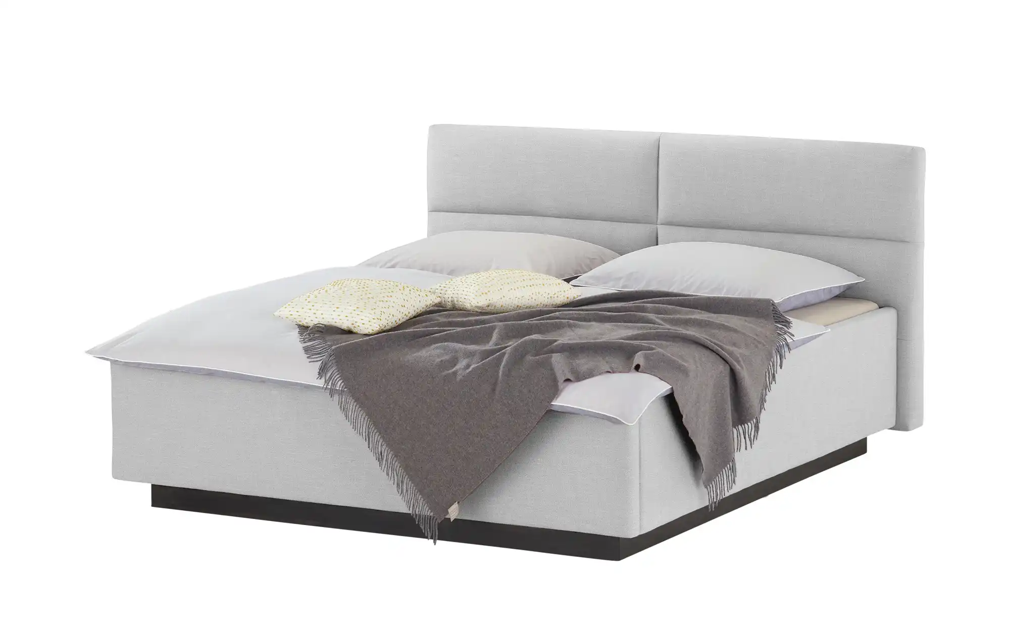 Kollektion Kraft Polsterbettgestell Fara