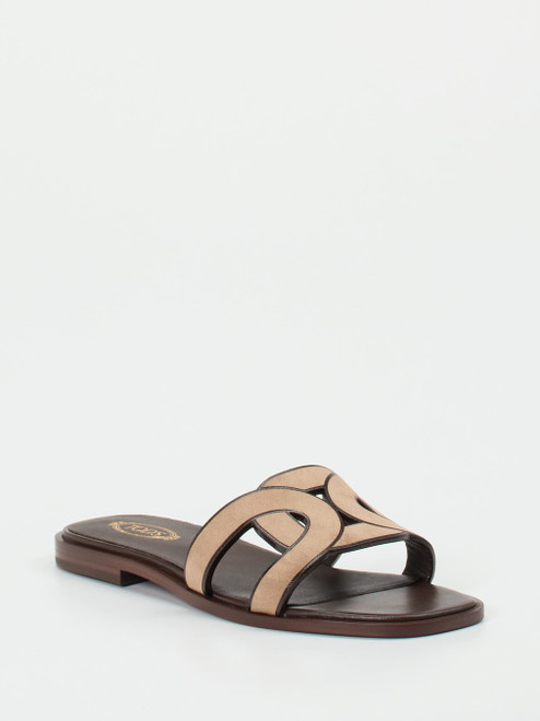 Pantolette-11202490005 Tod's
