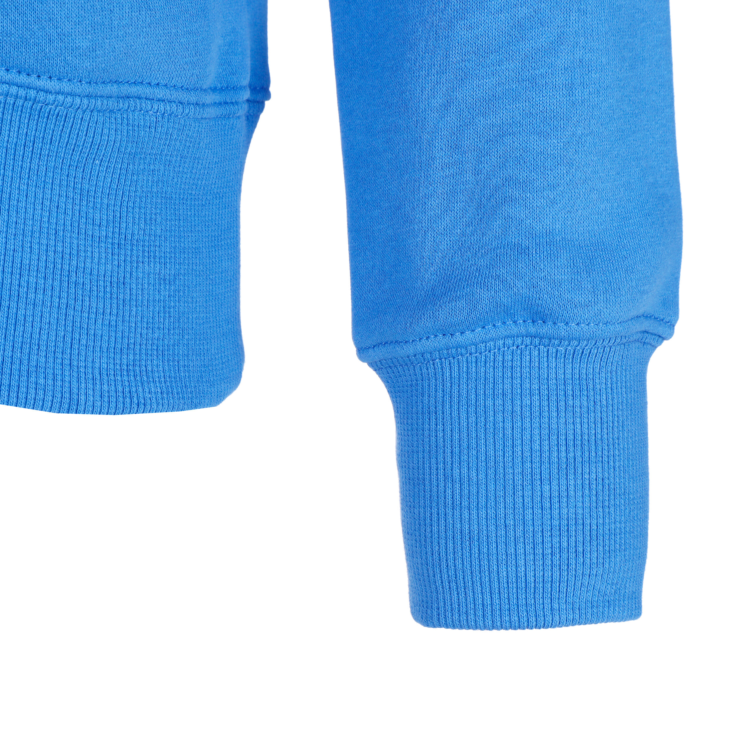 PHNX Fleece Standard Hoody Damen - Blau