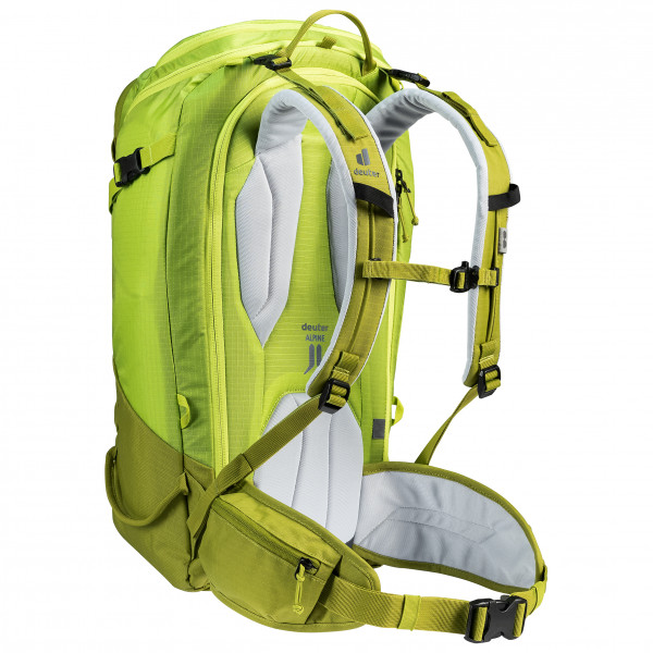 Deuter - Women's Freerider Pro 32+ SL - Skitourenrucksack