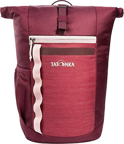 Tatonka Rolltop Pack JR 14 Kinderrucksack 42 cm