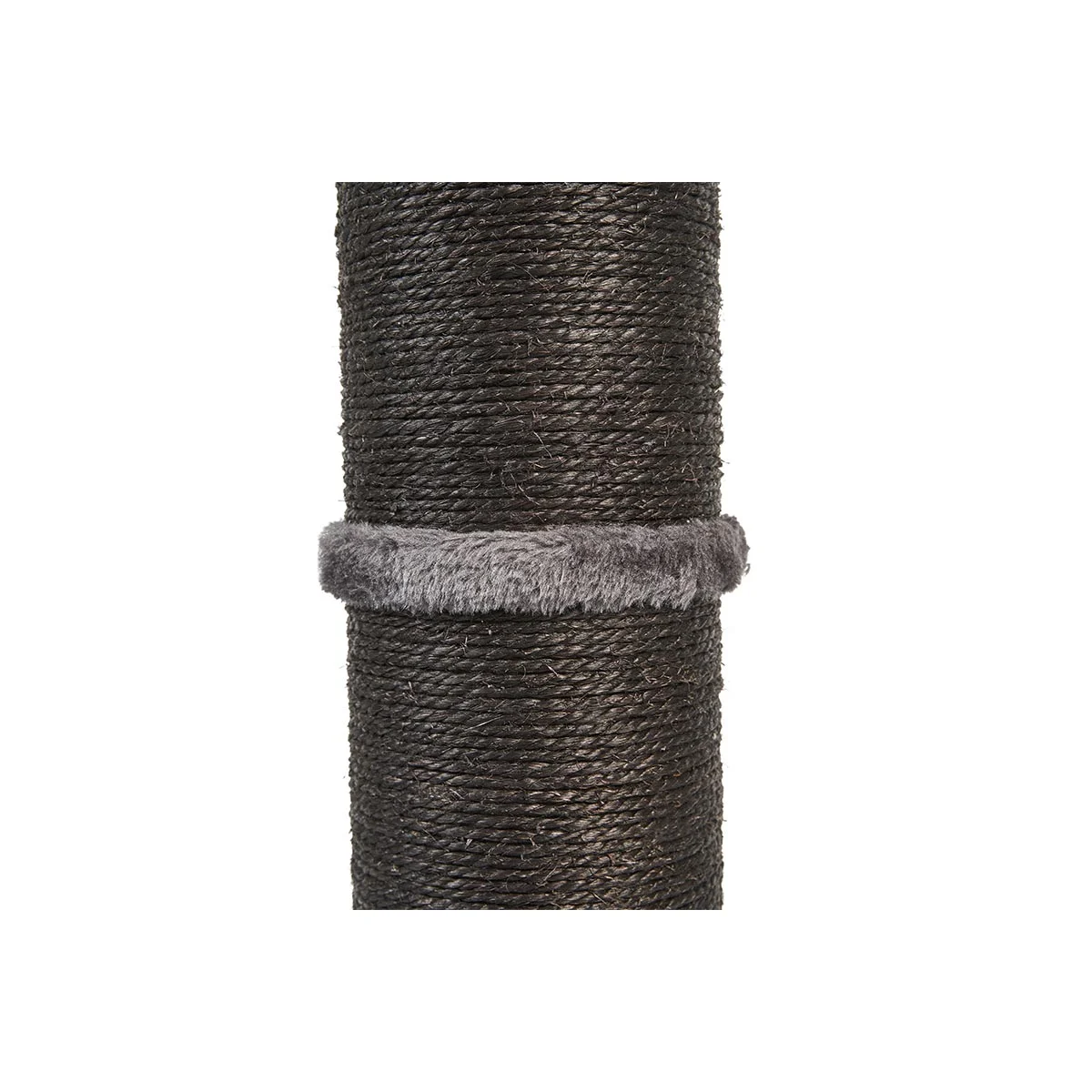 ZooRoyal Kratzstamm XXL Tower 113cm anthrazit kaufen