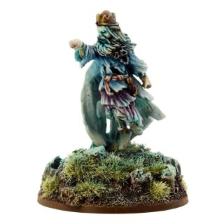 SAGA Sorcerer A (EN)