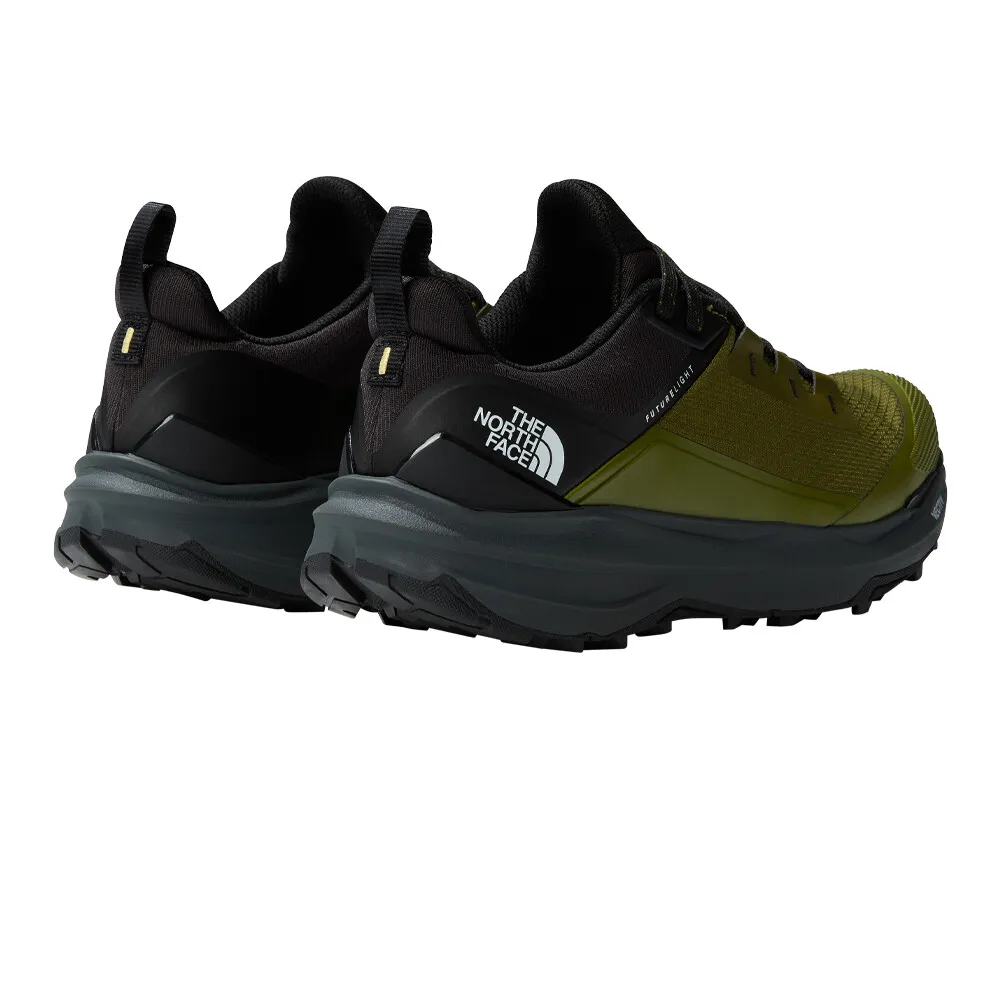 The North Face Vectiv Exploris Ii NF0A7W6CRMO / schwarz