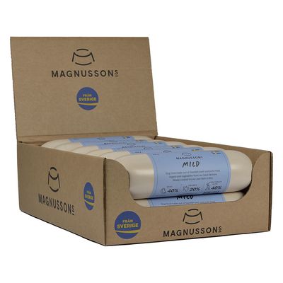Sparpaket Magnusson 24 x 650 g