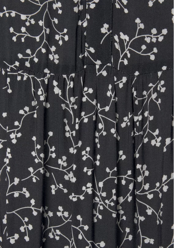 Maxikleid
