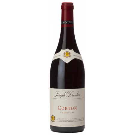 CORTON GRAND CRU 2017 - JOSEPH DROUHIN
