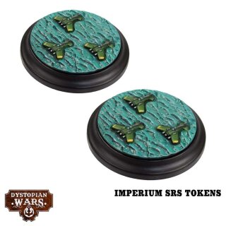 Sturginium Skies - Two Player Starter Set