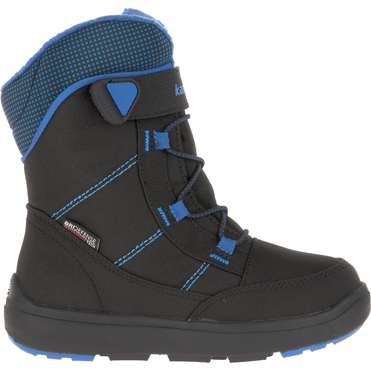 Winterstiefel für Jungen