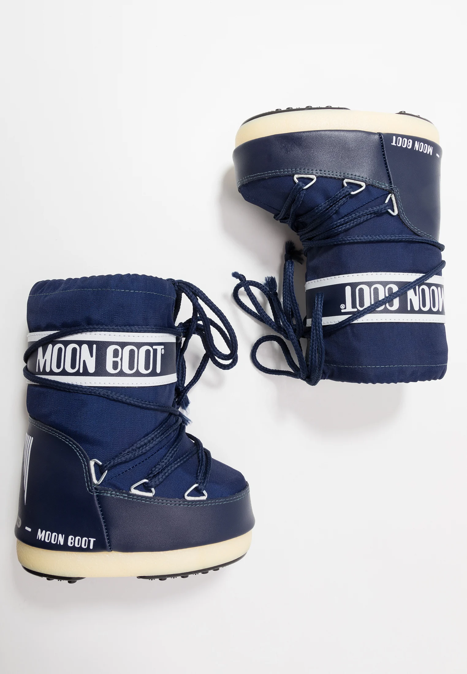 Moon Boot ICON UNISEX - Botas de nieve