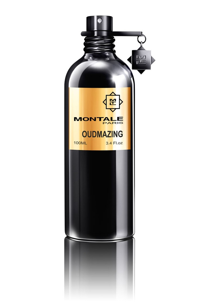 Parfumovaná voda Montale Oudmazing