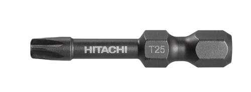 HiKOKI Accessories 751185 Bit udarowy 1/4