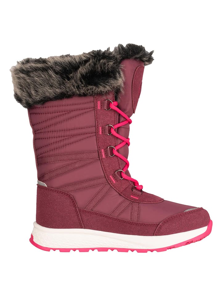 Trollkids Winterboots 