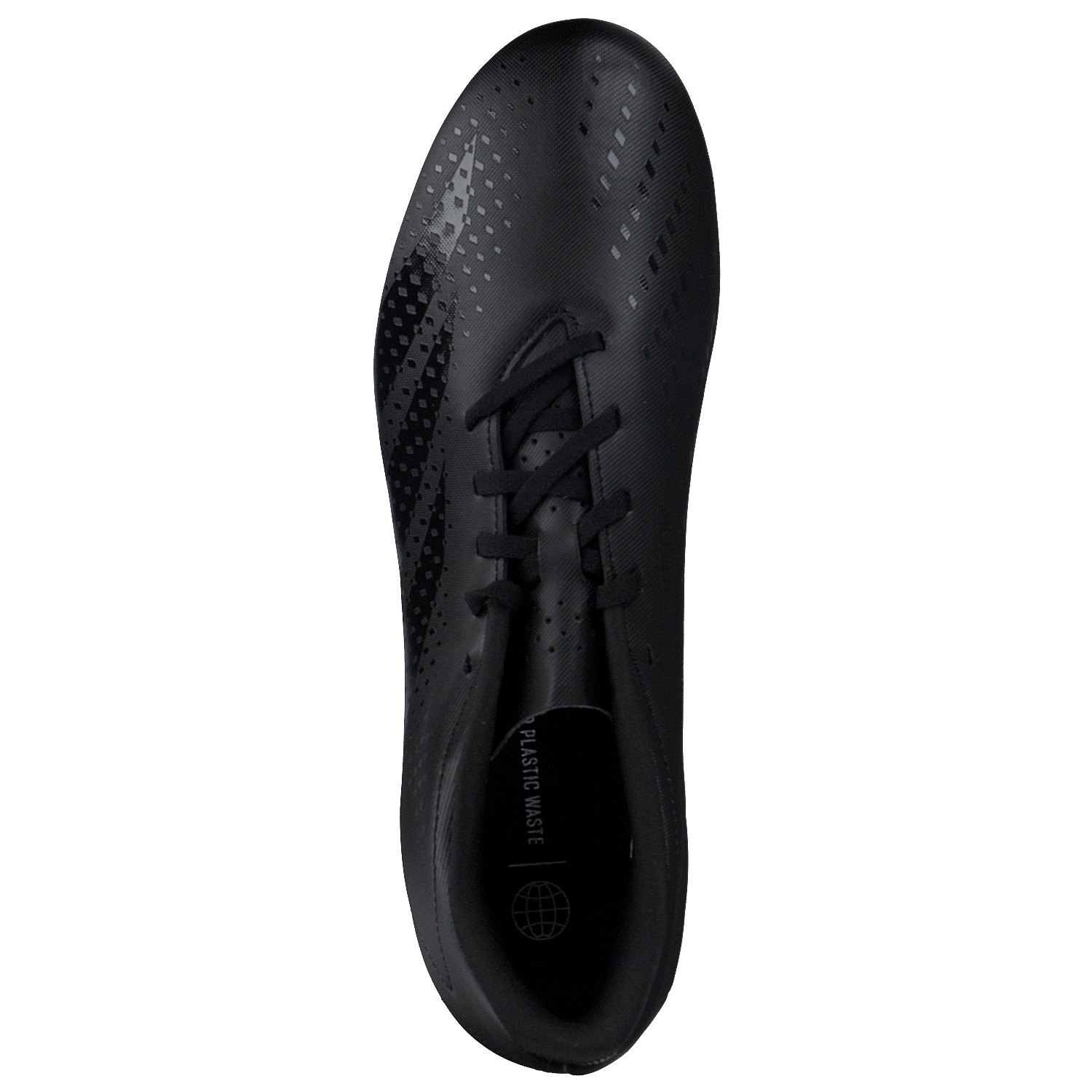 Adidas Predator Accuracy.4 GW4605, Sportschuhe, Herren, CBLACK/CBLACK/FTWWHT