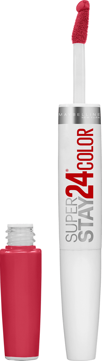Lippenstift Super Stay 24h Opitc Bright 870 Optic Ruby, 5 g