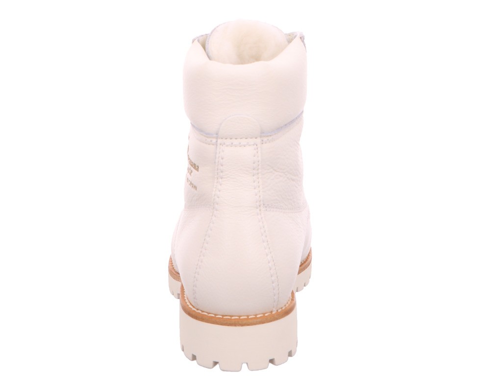 PANAMA JACK Winterstiefel weiss