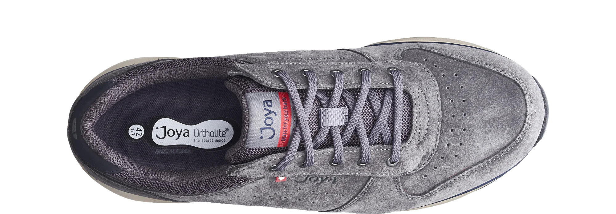 Dynamo Classic Dark Grey