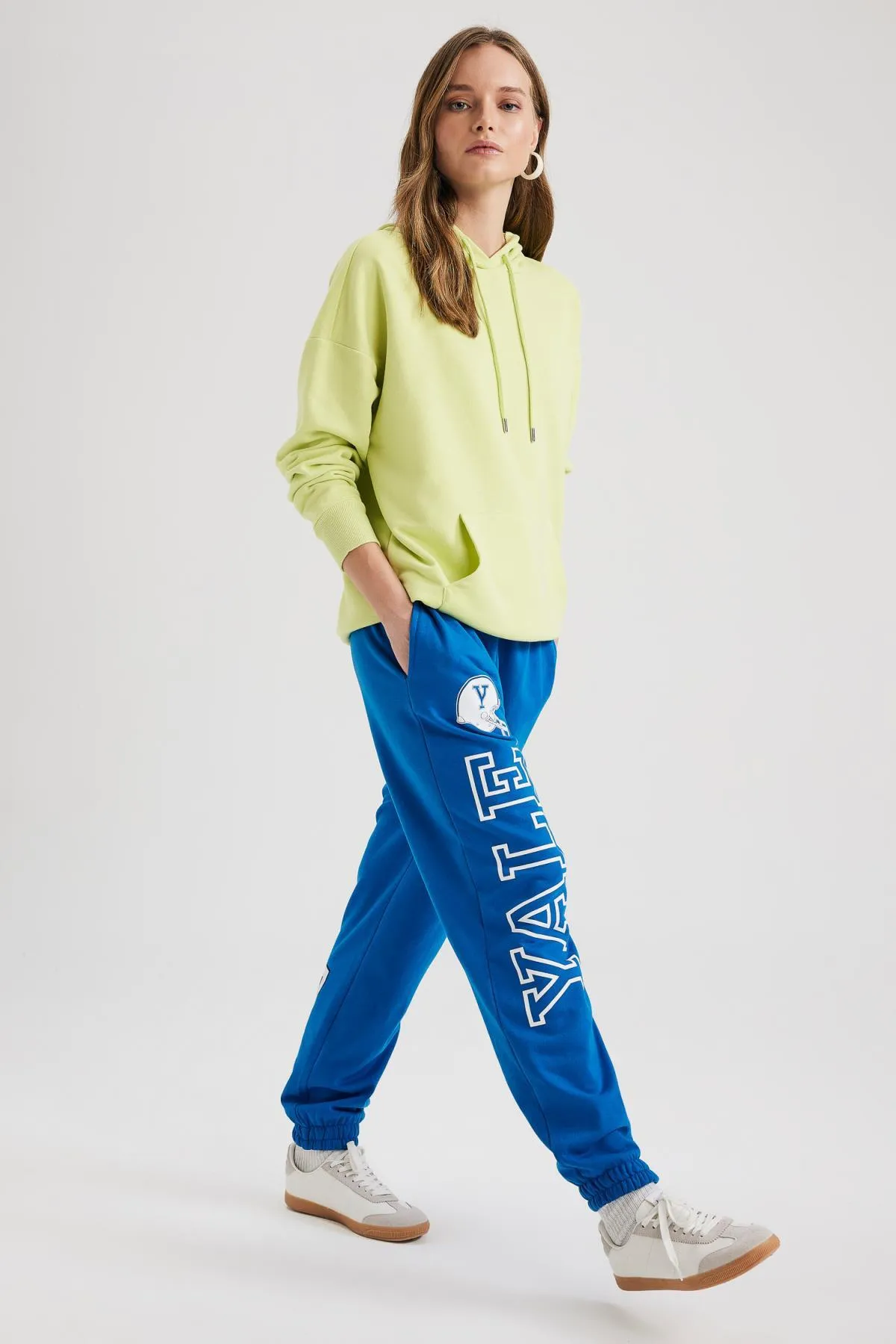 DeFacto  Yale University Jogger Jogginghose Z9820az23sp