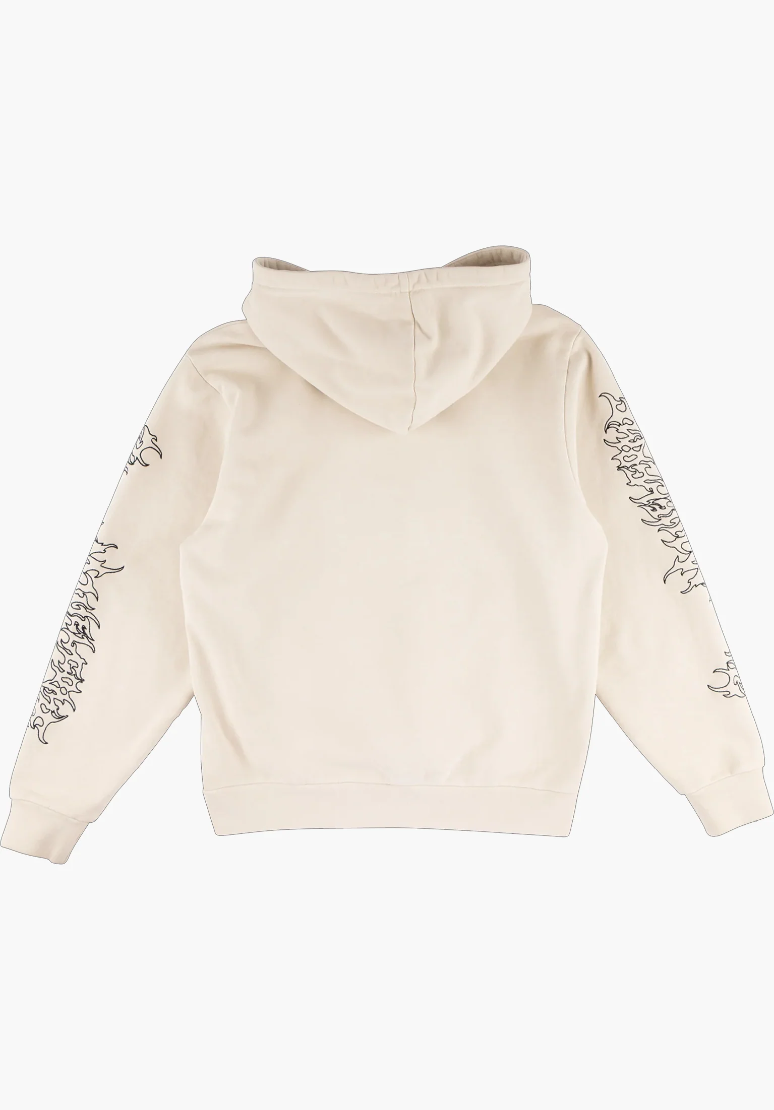 Barb Pigment Dyed