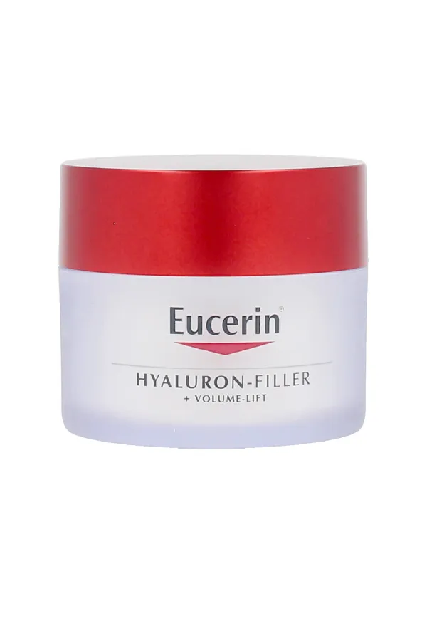 Eucerin  Hyaluron-Filler +Volumenlifting Crema Día Spf15+pnm Eucerin 50 ml