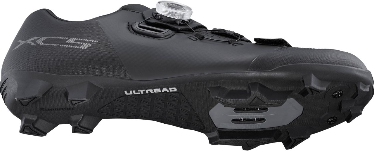 Shimano SH-XC502 - MTB Schuhe breit kaufen | Bike-Discount