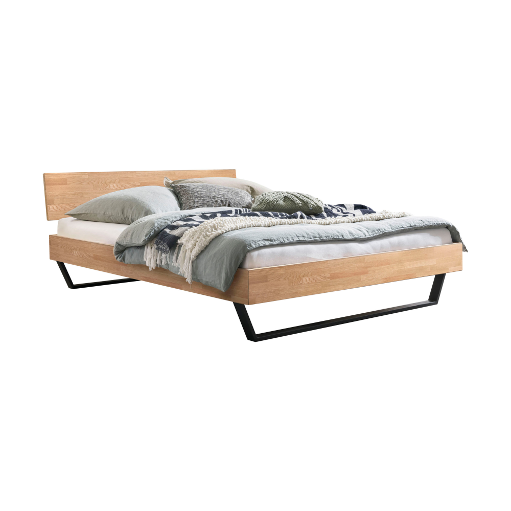 Holzbettgestell Asti
