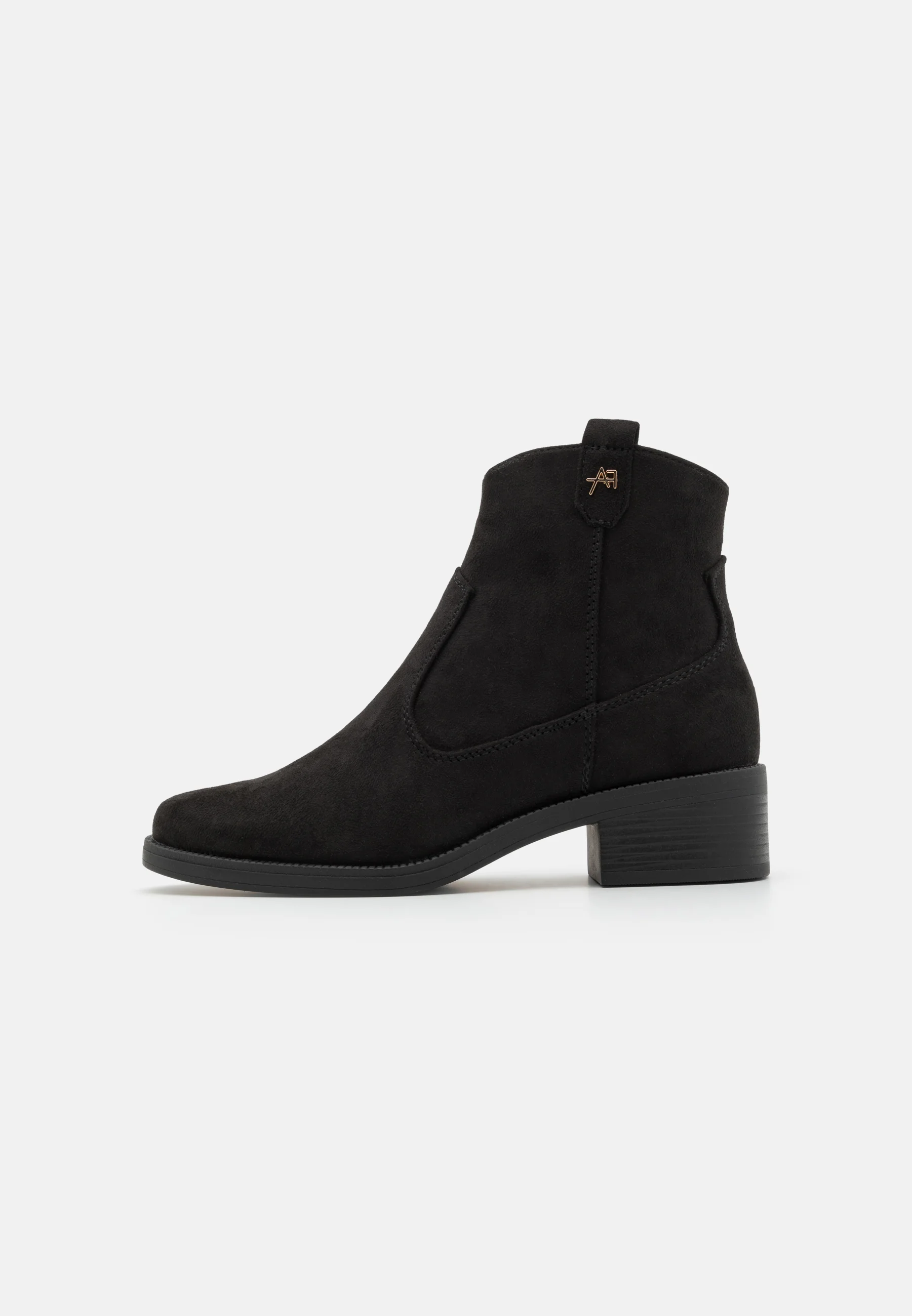 Botines de corte ancho Anna Field