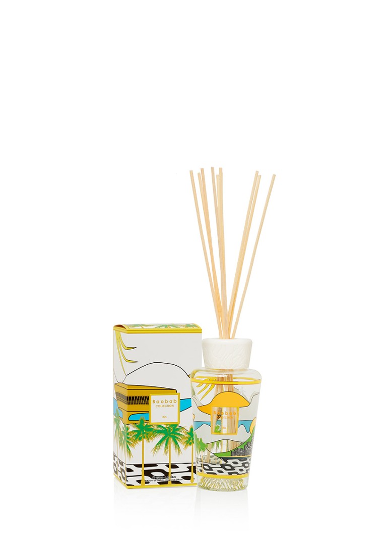 Baobab Collection My First Baobab Rio geurstokjes 250 ml