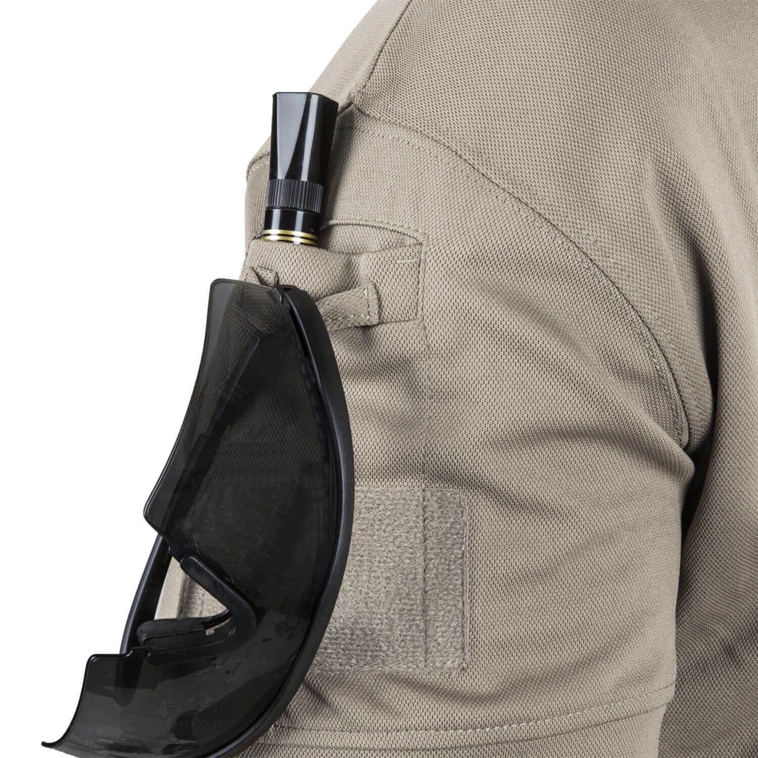 Tactical T-Shirt - TopCool