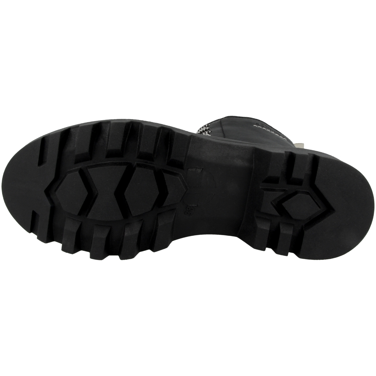 s.Oliver 5-25289-37 Stiefel schwarz
