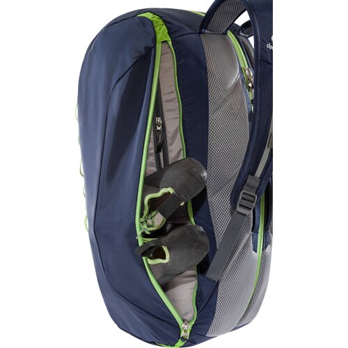 HERREN KLETTERRUCKSACK GRAVITY MOTION