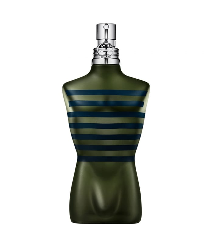 Jean Paul Gaultier-LE MALE AVIATOR-Eau de Toilette Édition Limitée