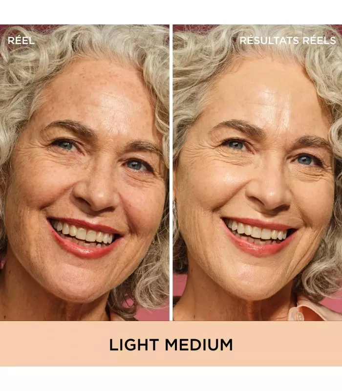 YOUR SKIN BUT BETTER™ CC+ CREAM CC Crème Correctrice Haute Couvrance SPF 50+