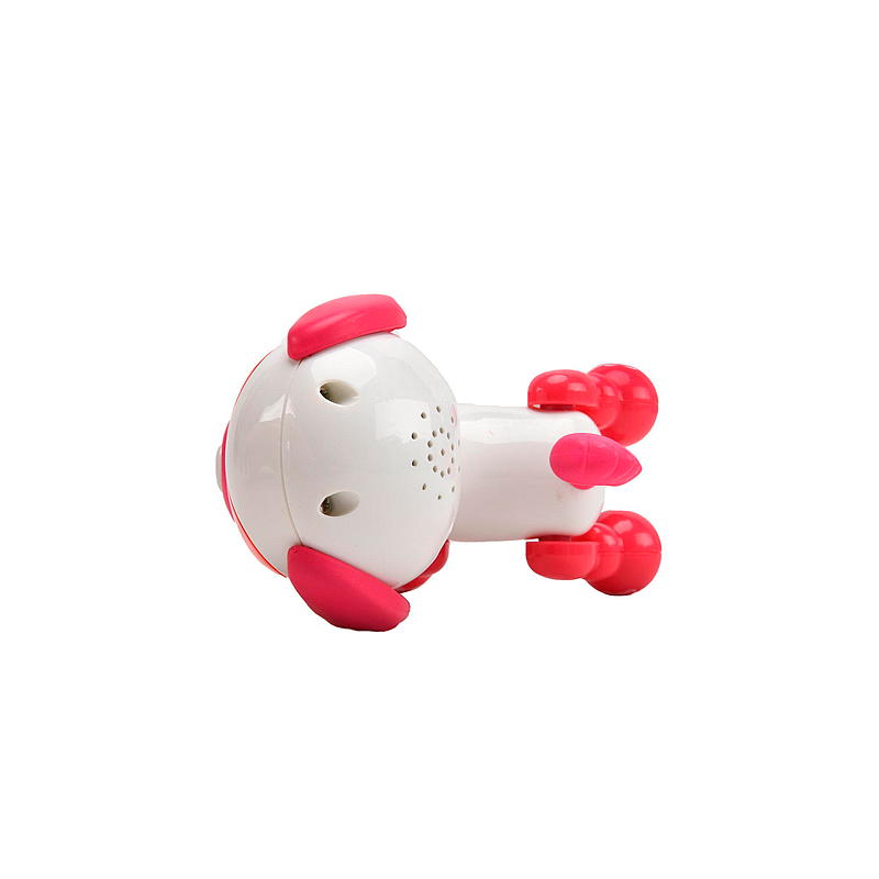 FunToys Robothund med opptak, bevegelse og lyd
