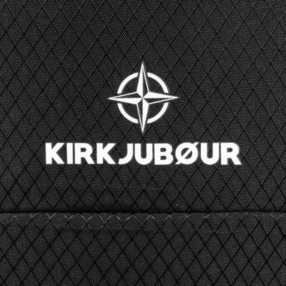 KIRKJUBØUR® 