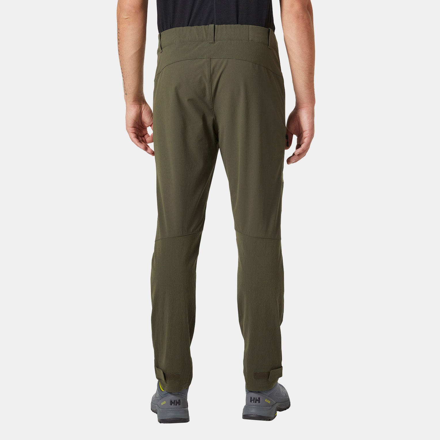 Men's Vika Tur Pants 2.0