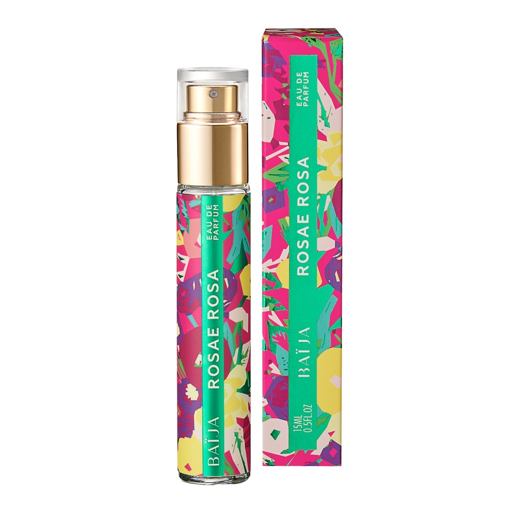 baïja Parfum corps Rosae Rosa Eau de Parfum