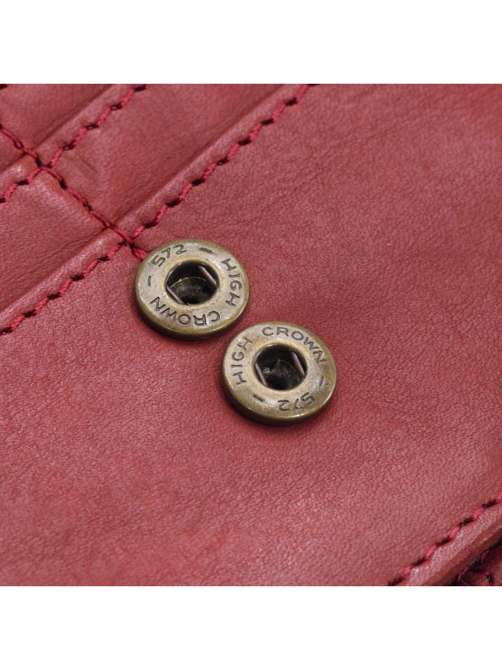 Maître Geldbörse in red günstig kaufen onesize