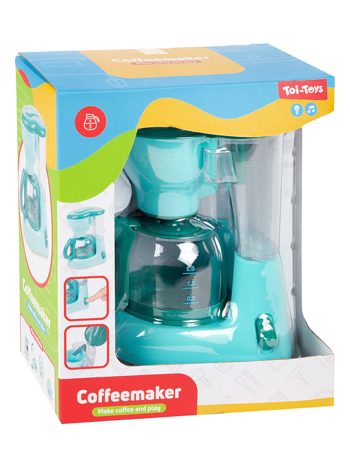 Toi-Toys Haushaltsgerät 