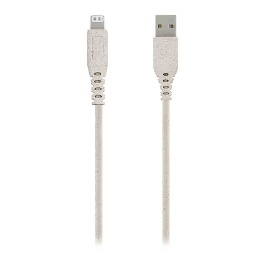 USB-Lightning-Kabel 2.0, Eco, 1,5 m, von t'nb - ATU