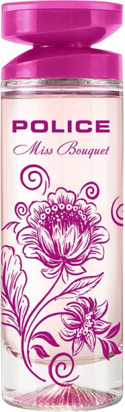Police Parfum Miss Bouquet Eau de Toilette