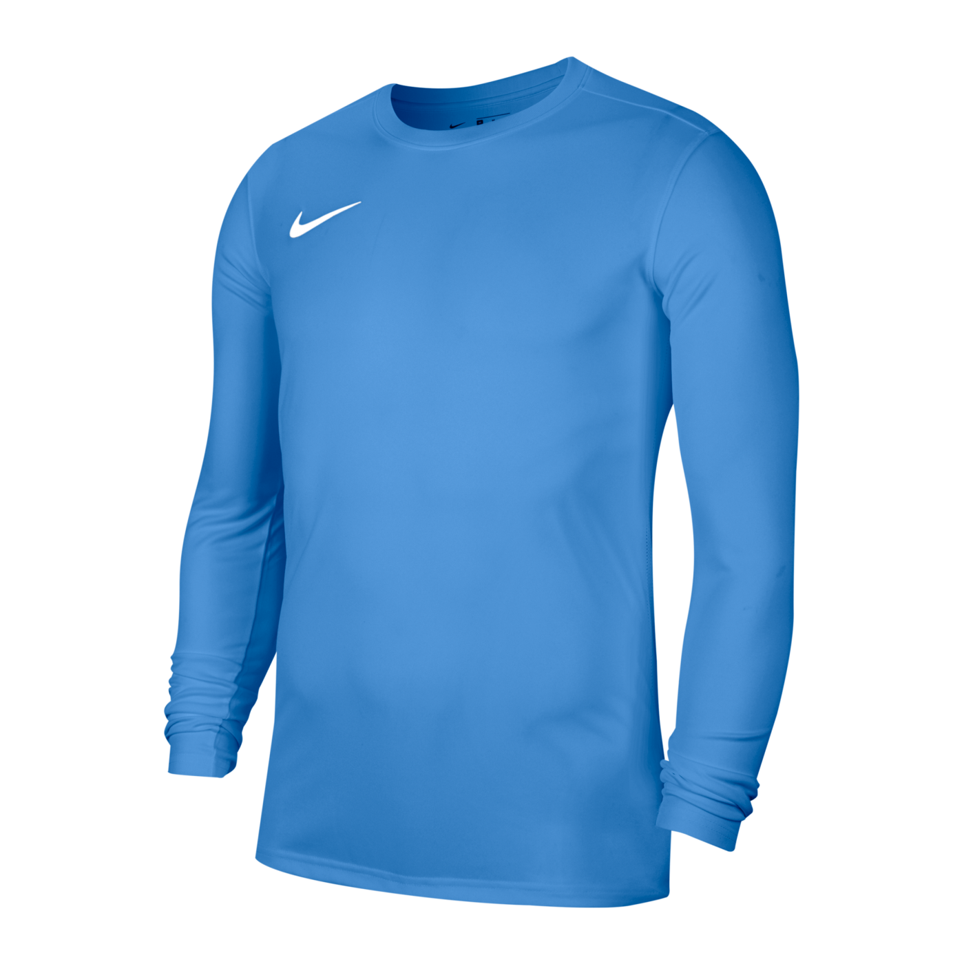 Nike Park VII Trikot langarm Blau F412