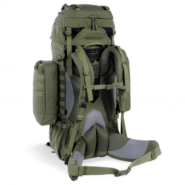 Tasmanian Tiger - TT Range Pack MKII 90+ - Trekkingrucksack