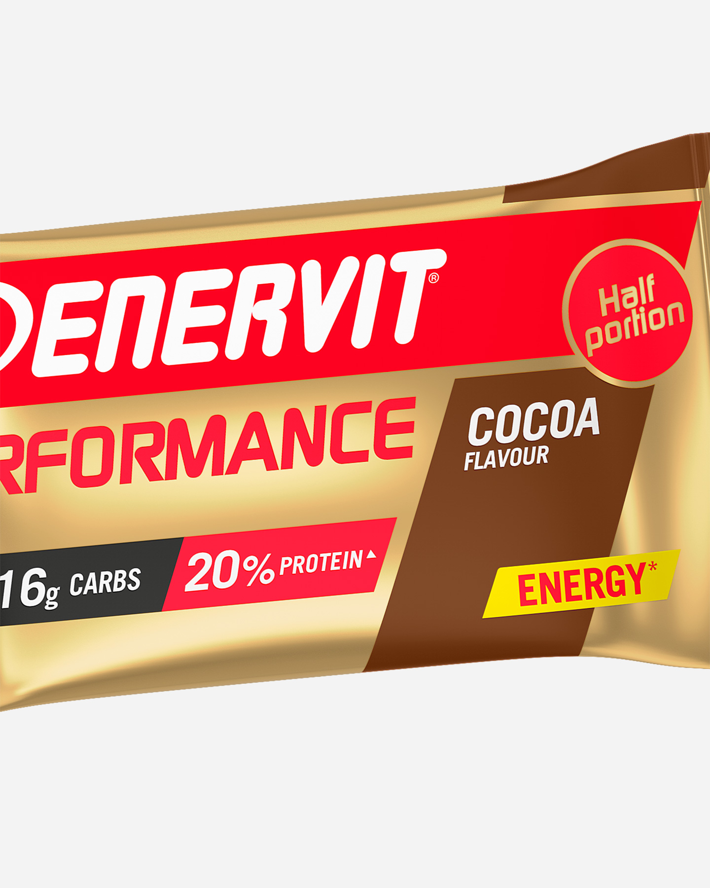 Energetico Enervit Power Sport Dvojité použitie Kakao 97911