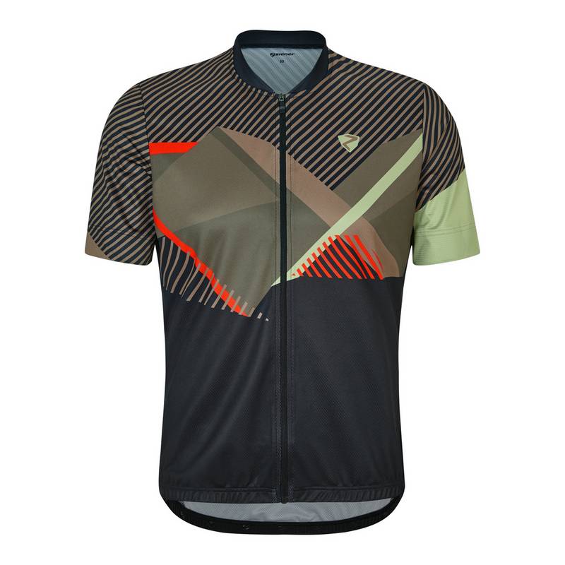 Ziener NELON Trikot Herren