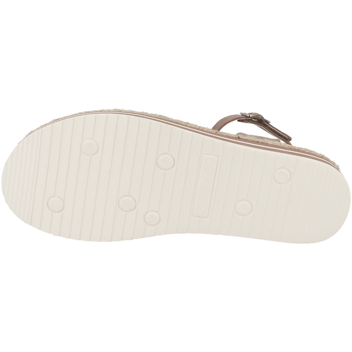 Tom Tailor 3295805 Sandale rosa