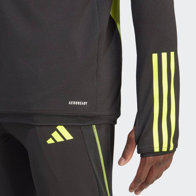 adidas FC Arsenal Tiro 23 Trainingsoberteil Funktionssweatshirt Herren